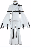 Code Geass C.C. CC White Suit Cosplay Costume