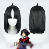 Kara no Kyoukai The Garden of Sinners Shiki Ryougi Red Jacket Cosplay Costume