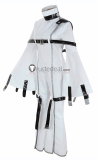 Code Geass C.C. CC White Suit Cosplay Costume