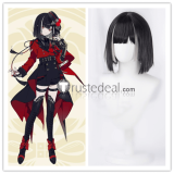Touken Ranbu Kyougoku Masamune Red Cosplay Costume