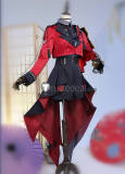 Touken Ranbu Kyougoku Masamune Red Cosplay Costume