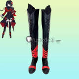 Touken Ranbu Kyougoku Masamune Red Cosplay Costume
