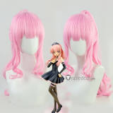 Zero no Tsukaima/The Familiar Of Zero Louise Francoise Black Cosplay Costume 5