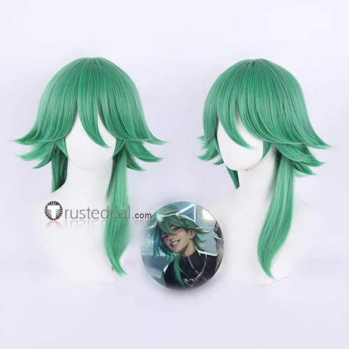 League of Legends LOL Heartsteel Ezreal Styled Kayn Prestige Yone Cosplay Wig