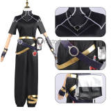 League of Legends LOL Heartsteel Ezreal Aphelios Shieda Kayn Sett Yone Cosplay Costume
