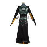League of Legends LOL Heartsteel Ezreal Aphelios Shieda Kayn Sett Yone Cosplay Costume