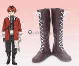Frieren Beyond Journey's End Sousou no Frieren Himmel Stark Fern Frieren Cosplay Shoes Boots