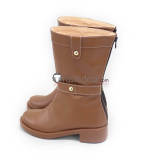 Frieren Beyond Journey's End Sousou no Frieren Himmel Stark Fern Frieren Cosplay Shoes Boots