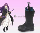 Frieren Beyond Journey's End Sousou no Frieren Himmel Stark Fern Frieren Cosplay Shoes Boots