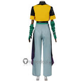 League of Legends LOL Heartsteel Ezreal Aphelios Shieda Kayn Sett Yone Alune K'Sante Cosplay Costume