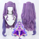 Hirogaru Sky! Pretty Cure Precure Ellee-chan Cure Majesty Cosplay Costume Custom Size