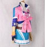 Love Live SR Baseball Nico Yazawa Hanayyo Umi Nozomi Eli Maki Honoka Kotori Rin Cosplay Costume