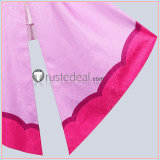 Hirogaru Sky Pretty Cure Precure Ageha Hijiri Cure Butterfly Pink Cosplay Costume Custom Size