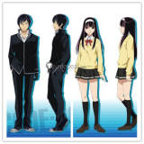 Code Breaker Hitomi Rei Ogami Sakura Sakurakouji Rui Hachiouji Cosplay Costume