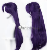 Kusuriya no Hitorigoto The Apothecary Diaries Shisui Jinshi Purple Green Cosplay Wig