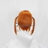 Shugo Chara Rima Mashiro Yaya Yuiki Long Blonde Cosplay Wig