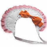 Black Butler Kuroshitsuji Elizabeth Middleford Pink White Cosplay Costume