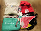 Pokemon Sun and Moon Heroine Selene Cosplay Costume