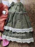 Love Live Minami Kotori Winter Cosplay Costume