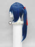 Macross Frontier Alto Saotome Ozma Lee Cosplay Wig