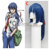 Macross Frontier Alto Saotome Ozma Lee Cosplay Wig