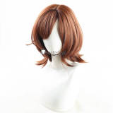 The Idolmaster Cinderella Girls Mirai Kasuga Madoka Higuchi Ranko Kanzaki Hina Araki Ponytails Cosplay Wig