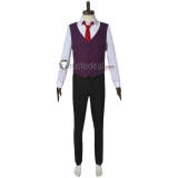 Kishuku Gakkou no Juliet Romio Inuzuka Juliet Persia School Uniform Cosplay Costume