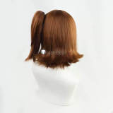 The Idolmaster Cinderella Girls Mirai Kasuga Madoka Higuchi Ranko Kanzaki Hina Araki Ponytails Cosplay Wig