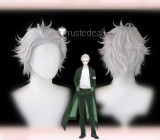 WIND BREAKER Haruka Sakura Hayato Suo Hajime Umemiya Kyotaro Sugishita Choji Tomoyama Cosplay Wig