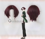 WIND BREAKER Haruka Sakura Hayato Suo Hajime Umemiya Kyotaro Sugishita Choji Tomoyama Cosplay Wig