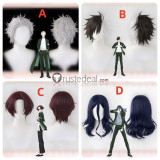 WIND BREAKER Haruka Sakura Hayato Suo Hajime Umemiya Kyotaro Sugishita Choji Tomoyama Cosplay Wig