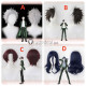 WIND BREAKER Haruka Sakura Hayato Suo Hajime Umemiya Kyotaro Sugishita Choji Tomoyama Cosplay Wig