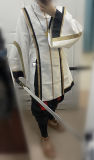 Fate/Samurai Remnant Yamato Takeru Saber Miyamoto Iori Kimono Yukata Cosplay Costume