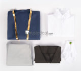 Frieren Beyond Journey's End Sousou no Frieren Stark Lugner Cosplay Costume