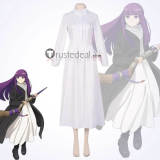 Frieren Beyond Journey's End Sousou no Frieren Fern Draht Frieren Cosplay Costume