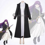 Frieren Beyond Journey's End Sousou no Frieren Fern Draht Frieren Cosplay Costume