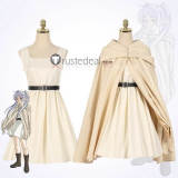 Frieren Beyond Journey's End Sousou no Frieren Fern Draht Frieren Cosplay Costume