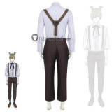 Frieren Beyond Journey's End Sousou no Frieren Fern Draht Frieren Cosplay Costume