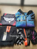 Dead by Daylight Nea Karlsson  The Trickster Ji Woon Hak Halloween Cosplay Costume