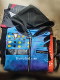 Dead by Daylight Nea Karlsson  The Trickster Ji Woon Hak Halloween Cosplay Costume