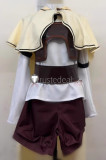 Mushoku Tensei Jobless Reincarnation Isekai Ittara Honki Dasu Eris Boreas Greyrat Cosplay Costume