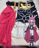 Frieren Beyond Journey's End Sousou no Frieren Demon Aura Cosplay Costume