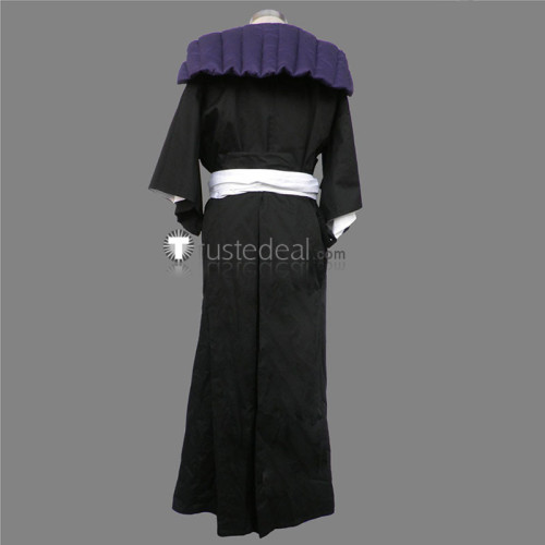 Bleach Second Division Marechiyo Omaeda Shinigami Cosplay Costume