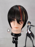 Tensei Shitara Slime Datta Ken Diablo Black Cosplay Costume