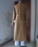 Bungou Stray Dogs Osamu Dazai Brown Coat Cosplay Costume 2