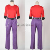 Inazuma Eleven Go Tsurugi Kyosuke Soccer Uniform Cosplay Costume