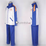 Inazuma Eleven Utsunomiya Toramaru Janpan Soccer Uniform Cosplay Costume