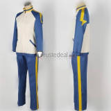 Inazuma Eleven Go Tsurugi Kyosuke Soccer Uniform Cosplay Costume