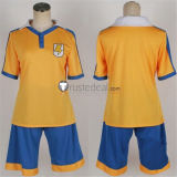 Inazuma Eleven Go Tsurugi Kyosuke Soccer Uniform Cosplay Costume
