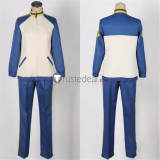 Inazuma Eleven Go Tsurugi Kyosuke Soccer Uniform Cosplay Costume
